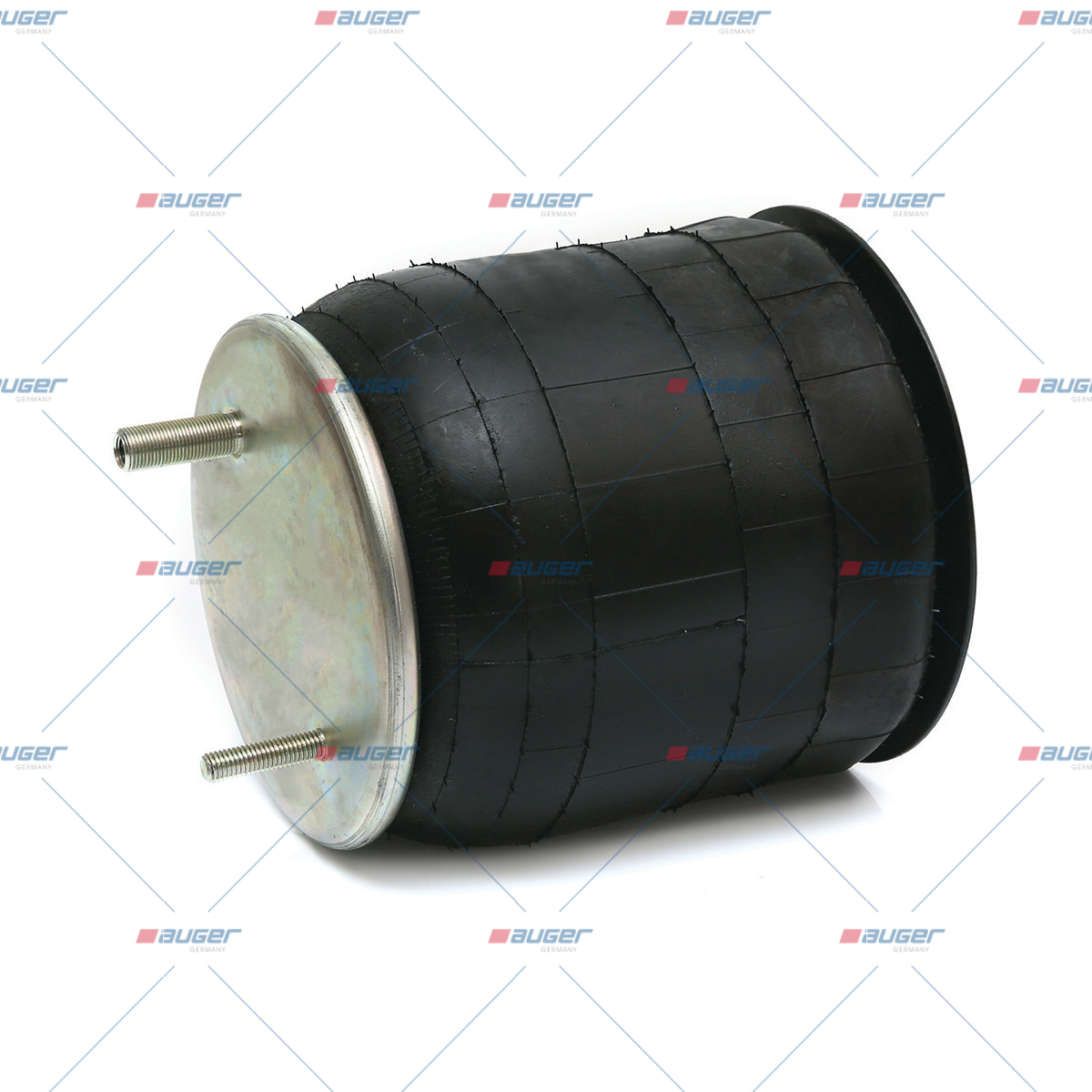 Luftfederbalg, Komp. Typ mit Kunst.Kolb.